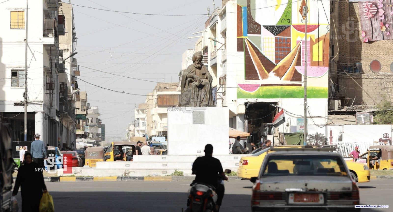 نائب : السوداني يعمل كدبلوماسي ناجح يستطيع الحفاظ على علاقات جيدة مع الغرب وطهران